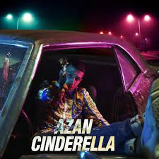 每个匆匆行走在城市中的人，都有一身故事：歌星辛纳屈 玛丽莲·梦露的丈夫、棒球手迪马乔 《纽约时报》讣告记者 地铁站售票员 修路架桥工人. Azan Cinderella Lyrics Genius Lyrics