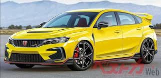 As mentioned above, a new si is also in the. New Civic Type R Fk8 Owners Fans Germany Facebook