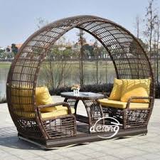 How to keep a patio umbrella from falling over. China Outdoor Furniture Pe Rattan Waterproof Garden 4 Seat Swing Chair China Outdoor Garden Swing Garden Furniture Swing