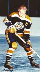 Hillier was drafted by the boston bruins in 1980 while playing for the sudbury wolves of the ohl. This Day In Hockey History October