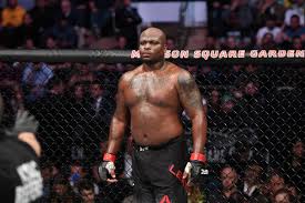 Get the latest ufc breaking news, fight night results, mma records and stats, highlights. Ufc 247 Derrick Lewis Surprised Ilir Latifi Wanted To Fight The Fattest Guy In Heavyweight Debut Mmamania Com