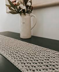 See more ideas about vintage scarf, vintage, scarf. 7 Coffee Table Scarf Ideas Crochet Table Runner Crochet Table Runner Pattern Free Crochet Pattern