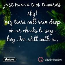 Someday If I Die Dont Think I Forget U Just Ha English Quote
