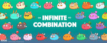 The axie crypto game allows players to interact in a virtual ecosystem and receive tokens, known as axs, as rewards for their skills and overall contribution to the game's universe. Exclusive Interview With The Axie Infinity Team Blockchaingamer Net