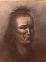 The Day the Government LOST... Prelude: In 1846, the Miami Tribe was forced  from their sacred Indiana home by soldiers with bayonets to undergo a  gruelling forced trip to what is now