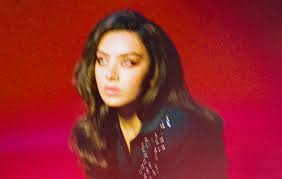 Charli XCX: “I like playing games with pop music and poking fun at it”
