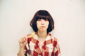 pin di 瀬戸かほ