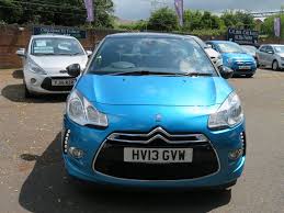 Image result for Blue Belle Ille 2011 Citroen