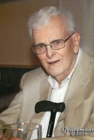 Donald Fred “Don” Graveman (1926-2017): homenaje de Find a Grave