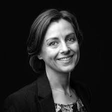 Meet the magazine's editorial team