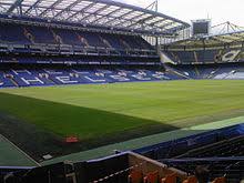 Chelsea 2 bradford city 4 fa cup round 4, 24 january 2015. Chelsea F C 2 4 Bradford City A F C 2015 Wikipedia