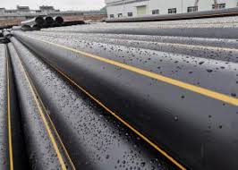Hdpe Pipe Oil And Gas Poly Gas Pipe Black Hdpe Gas Pipe Buy