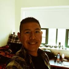 Seth Sandoval (swsandoval801)