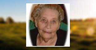 Vera L. Gerner Obituary 2011