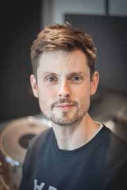 Adam Booth Headshot...