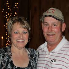 Remembering Terry, a wonderful person