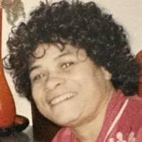 Antionette Smith Obituary (2023)