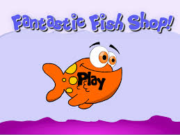 Fish Shop Free Online Multiplication Math Game