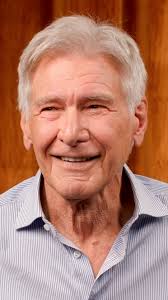 Harrison Ford got a call from Jay Leno mid-interview to discuss a toilet  seat. On this week’s Wild Card with Rachel Martin, he spoke about feeling  grounded in nature, and why he stays so busy at 83.