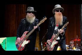 Zz top tour dates |. Les Zz Top Se Produiront Sur La Scene Du Zenith De Paris En Juillet 2017