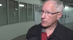 NBC's Doc Emrick says Blues have legitimate shot to repeat