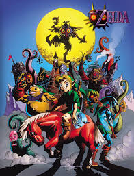 Discover and share majoras mask quotes. The Legend Of Zelda Majora S Mask Video Game 2000 Imdb