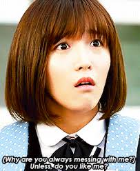 kdramadaily — Lee Shi Jin: 2 Gong Tae Kwang: 0