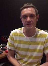 International Connections....