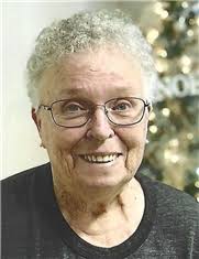 Nancy Ann Schooley Obituary (2024)