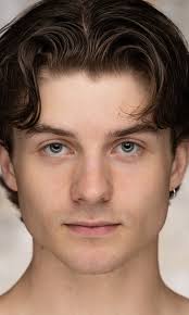 Kansas City Ballet Dancers