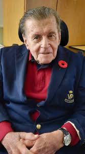 You either agreed with Ontario Place builder Jim Ramsay or you got out of  his way