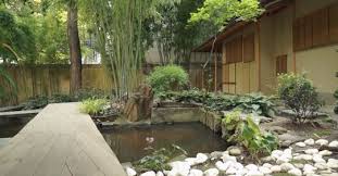 Jardin Japonais Du Pantheon Bouddhique Jardin Interieur Jardin Japonais Jardin Exterieur
