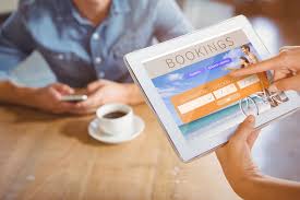 There are a lot of sites that let you book holiday rentals. Best Holiday Rental Websites To Advertise A Holiday Home