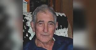 John W Adkins Sr. Obituary