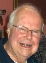 Albert Knight Obituary (1927