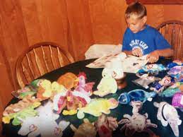 Sorry Collectors Nobody Wants Your Beanie Babies Anymore Wsj