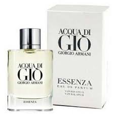 Perfume giorgio armani acqua di giò profondo 125 ml, hombre. Armani Acqua Di Gio Essenza Armani Perfume Acqua Di Gio Best Fragrance For Men