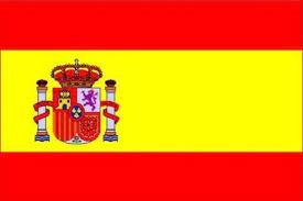 De vlag zonder wapen wordt als alternatieve civiele vlak gebruikt, meestal om spanje als land te vertegenwoordigen. Spaanse Vlag Kopen Alle Formaten Direct Leverbaar