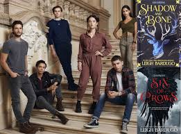 Netflix has been quietly filming an adaptation of leigh bardugo's beloved shadow and bone fantasy series for a while, and last week, fans finally got their the streamer released both character posters and stills from the upcoming series, which will draw from both the grisha trilogy and bardugo's six of. Shadow And Bone Tv Series Everything We Know So Far The Nerd Daily
