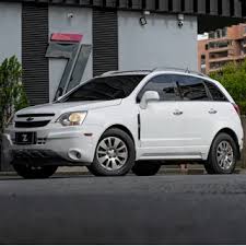 Image result for Summit White 2011 Captiva