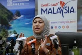 Malaysia, the model muslim country. Malaysia Ranked Top Muslim Friendly Travel Country Says Tourism Minister Malaysia Malay Mail