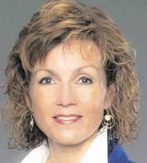 Wesley-Krueger named new chief advancement officer