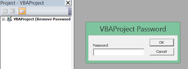 A user is free to amend any macros you have in an excel workbook. Fixed Remove Password From Excel Sheet Using Vba Micros Excel Vba Password Remover