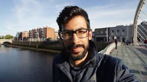 UNABLE TO LIVE IN DUBLIN ON NEW RECRUIT'S WAGE