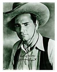 Dead 2 Rights: Ed Wood Wednesdays, week 60: 'The Lawless Rider' (1954)