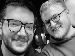 Daniel Bryan and Jacob Ledwell's Wedding Website