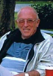 Obituary information for D. William "Bill" Kay