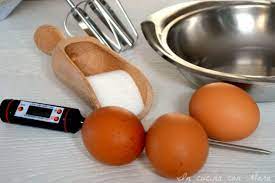 Come Pastorizzare Le Uova Per Preparazioni Dolci O Salate