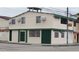 Venta casa pocitos 5 dormitorios punta carretas fondo. Venta Casa En Ximena Guayaquil 34693 Icasas Ec