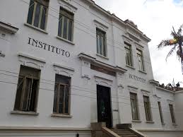 Gabriela leite e ricardo dias. Instituto Butantan Wikipedia